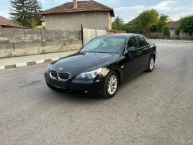 BMW 520 E60 | Mobile.bg    1