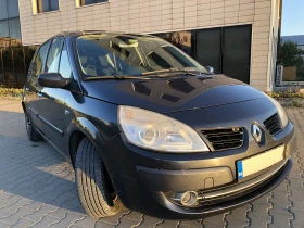 Renault Scenic Газ | Автоматик, снимка 9