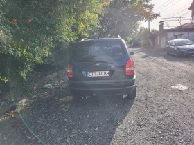 Opel Zafira, снимка 4