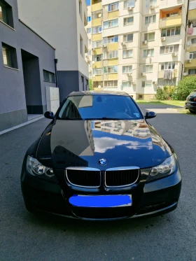 BMW 320, снимка 1