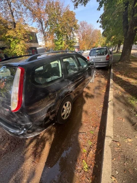 Ford Focus 1.6 Tdci, снимка 4