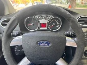 Ford Focus 1.6 Tdci, снимка 6