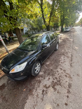 Ford Focus 1.6 Tdci, снимка 2