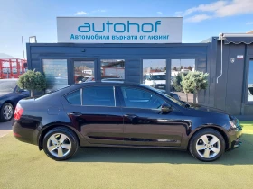 Skoda Octavia 1.6 TDI/116k.c./5MT - [6] 