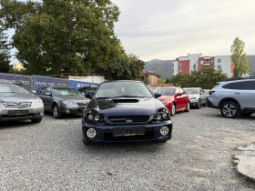 Subaru Impreza 2.0 WRX, снимка 2