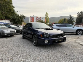 Subaru Impreza 2.0 WRX, снимка 3