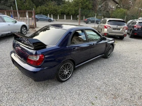 Subaru Impreza 2.0 WRX, снимка 4