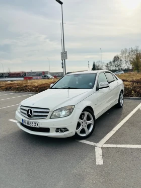 Mercedes-Benz C 320, снимка 1