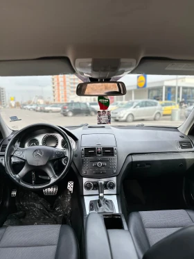 Mercedes-Benz C 320, снимка 8