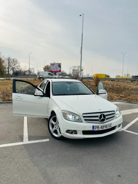 Mercedes-Benz C 320, снимка 2