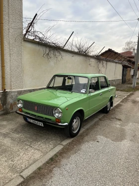 Lada 1200 1200S, снимка 1