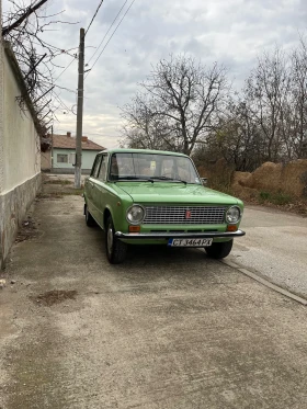 Lada 1200 1200S, снимка 2