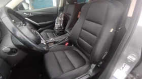 Mazda 6 Skyaktiv 2.2 diesel, снимка 8