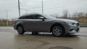 Mazda 6 Skyaktiv 2.2 diesel, снимка 1