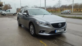 Mazda 6 Skyaktiv 2.2 diesel, снимка 2