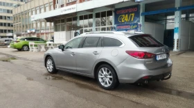 Mazda 6 Skyaktiv 2.2 diesel, снимка 4