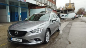 Mazda 6 Skyaktiv 2.2 diesel, снимка 3