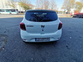 Dacia Sandero, снимка 2