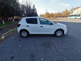 Dacia Sandero, снимка 3