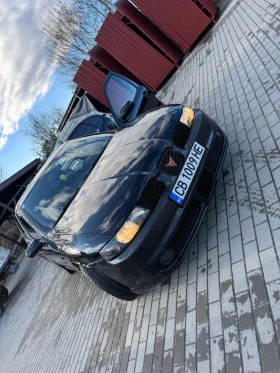 Seat Leon 1.9 TDI 150к.с. 4х4, снимка 15