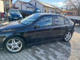 Seat Leon 1.9 TDI 150к.с. 4х4, снимка 1