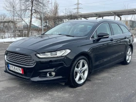 Ford Mondeo 2.0TDCI/AWD/SWISS/MASAJ/DISTRONIK/TOP, снимка 1