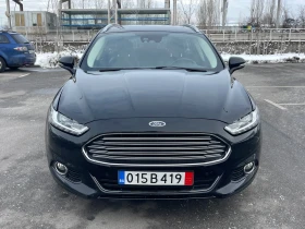 Ford Mondeo 2.0TDCI/AWD/SWISS/MASAJ/DISTRONIK/TOP, снимка 2