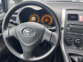 Toyota Auris 1.4D4d 148.000km | Mobile.bg    6