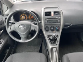 Toyota Auris 1.4D4d 148.000km | Mobile.bg    5