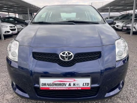     Toyota Auris 1.4D4d 148.000km