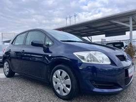     Toyota Auris 1.4D4d 148.000km