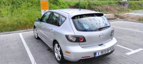 Mazda 3, снимка 6