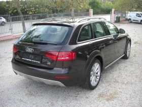 Audi A4 Allroad 2.0TDI QATTRO Bang&Olufsen | Mobile.bg    5