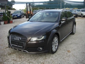     Audi A4 Allroad 2.0TDI QATTRO Bang&Olufsen