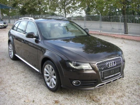 Audi A4 Allroad 2.0TDI QATTRO Bang&Olufsen | Mobile.bg    7