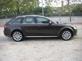 Audi A4 Allroad 2.0TDI QATTRO Bang&Olufsen | Mobile.bg    6