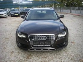 Audi A4 Allroad 2.0TDI QATTRO Bang&Olufsen | Mobile.bg    8