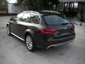 Audi A4 Allroad 2.0TDI QATTRO Bang&Olufsen | Mobile.bg    3