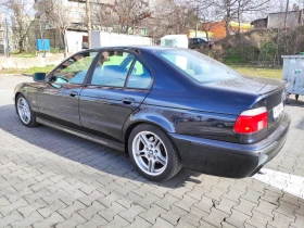 BMW 525 M57D25 M-pack | Mobile.bg    7