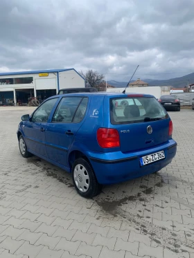 VW Polo 1.4i KLIMA 100% Realen, снимка 12