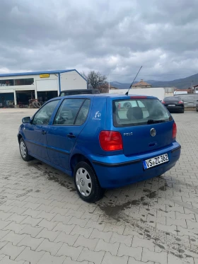 VW Polo 1.4i KLIMA 100% Realen, снимка 10