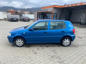 VW Polo 1.4i KLIMA 100% Realen, снимка 5