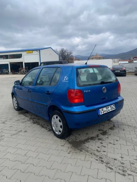 VW Polo 1.4i KLIMA 100% Realen, снимка 11