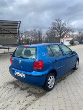 VW Polo 1.4i KLIMA 100% Realen, снимка 13