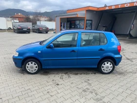 VW Polo 1.4i KLIMA 100% Realen, снимка 8