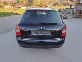 Audi A4 1.9, снимка 4