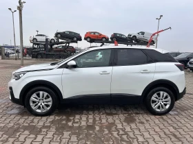 Peugeot 3008 1.5HDI AVTOMAT/NAVI/KOJA EURO 6 | Mobile.bg    9