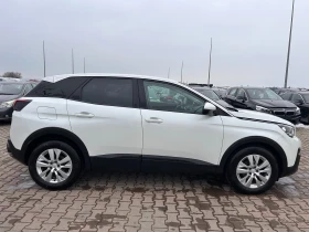 Peugeot 3008 1.5HDI AVTOMAT/NAVI/KOJA EURO 6 | Mobile.bg    5