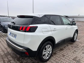 Peugeot 3008 1.5HDI AVTOMAT/NAVI/KOJA EURO 6 | Mobile.bg    6