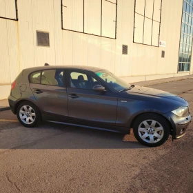 BMW 118, снимка 4